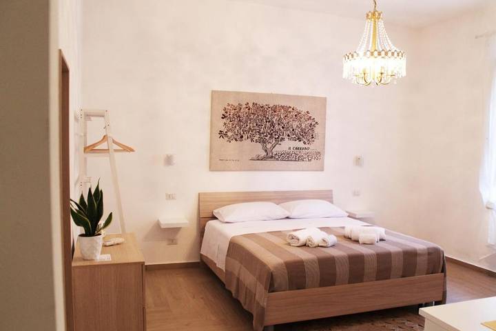 Gästehaus für 3 Personen - 1