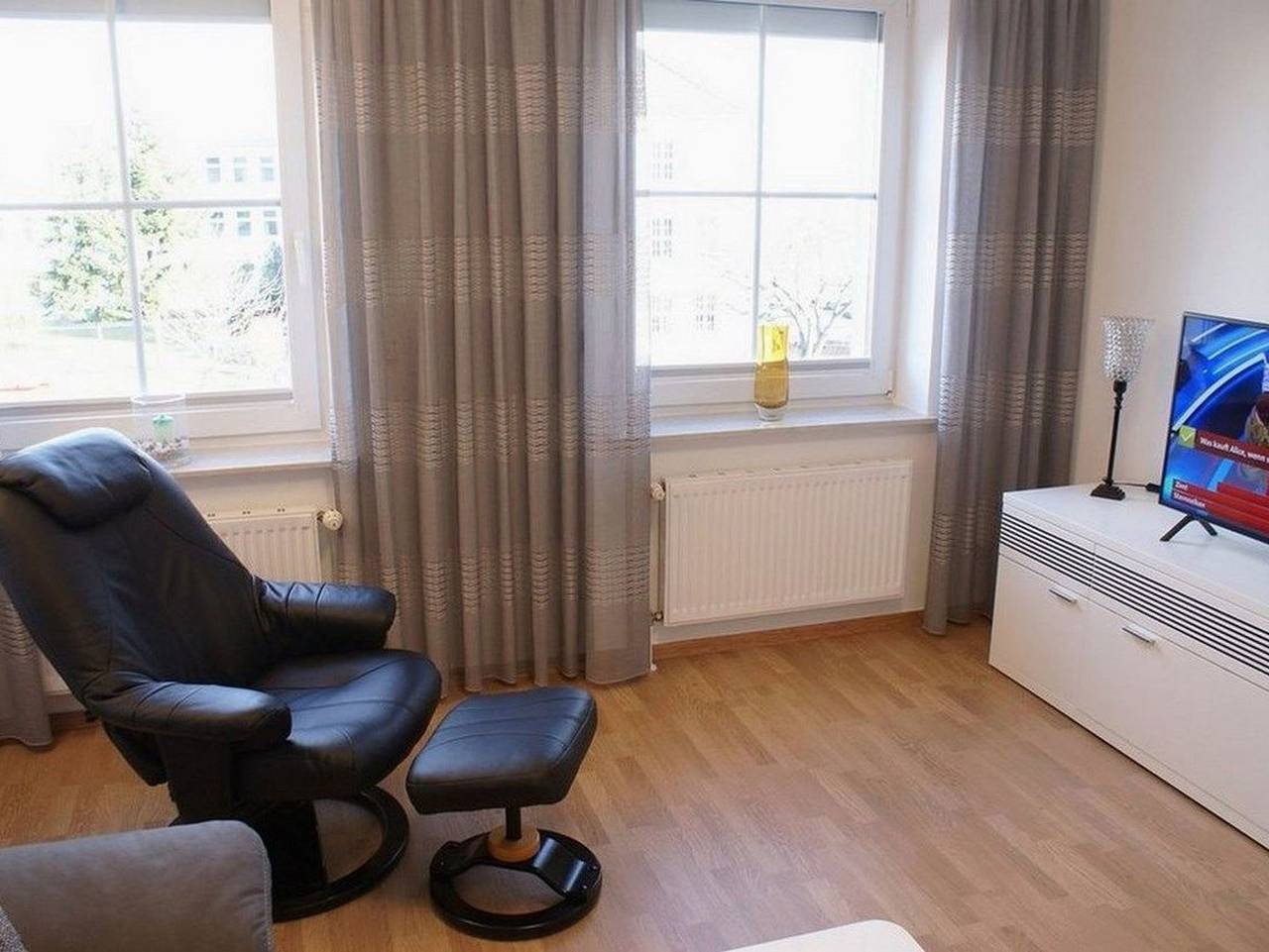 Ganze Ferienwohnung, Lübsche Burg - Abc248 - Lübsche Burg - Abc248 in Wismar, Nordwestmecklenburg (Wismar und Umgebung)