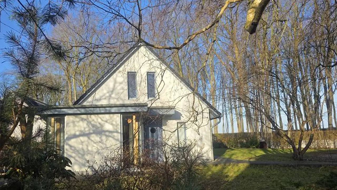 Ferienhaus für 4 Personen (60 m²) in Graal-Müritz (Ostseeheilbad) in Graal-Müritz, Rostock und Umgebung