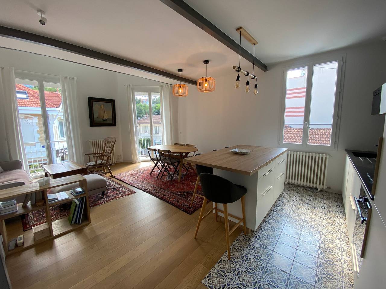 Photo : Appartement de vacances