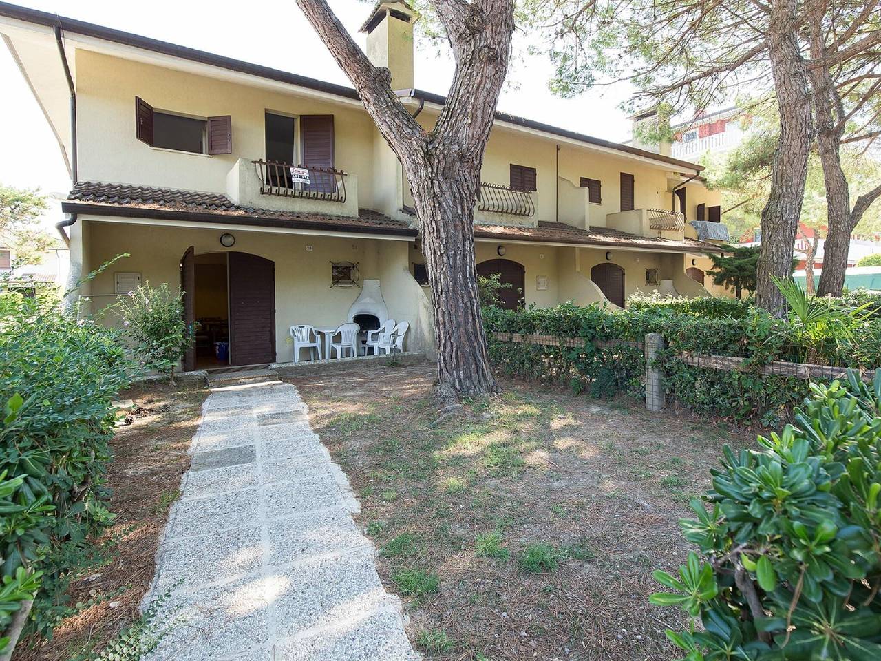Villa in Porto Santa Margherita (Ve) in Porto Santa Margherita, Caorle