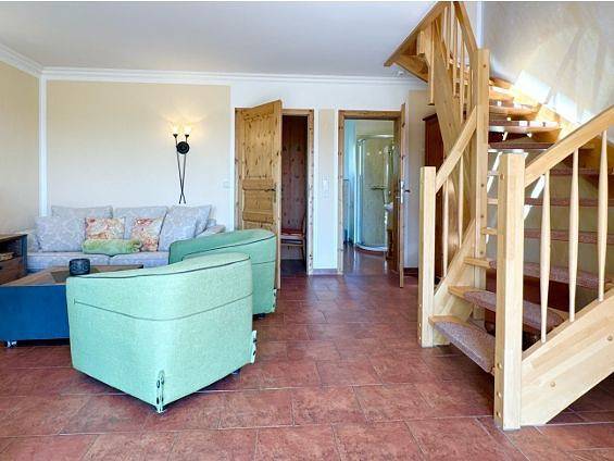 Ferienhaus für 5 Personen, mit Terrasse und Garten in Börgerende-Rethwisch