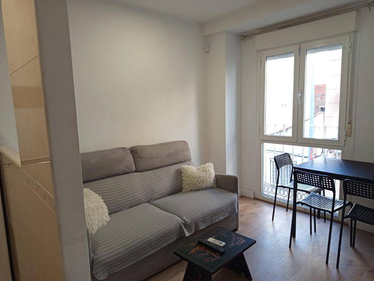 Appartement entier, Apartment with Terrace in Parla, Área Metropolitana de Madrid