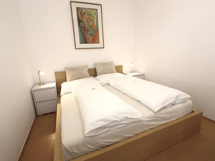 Ganze Wohnung, Apartment nahe der Talstation der Bergeralm in Stubaier Alpen, Steinach am Brenner