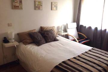 Apartamento De Férias para 4 Pessoas em Lumiar, Distrito de Lisboa, Foto 1