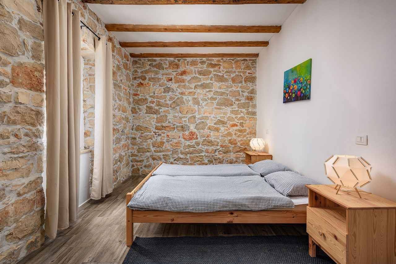 Appartamento vacanze a Umago a partire da 104€ a notte