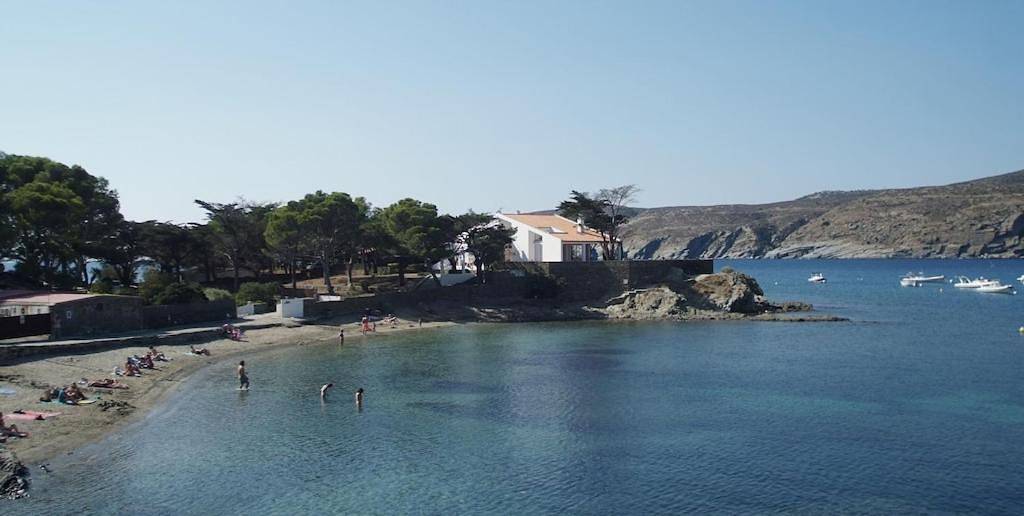 Villa in Platja de ses Oliveres (Cadaques), Cadaques