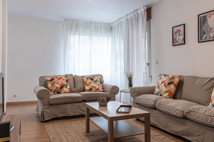 Appartamento vacanze per 5 persone - 1