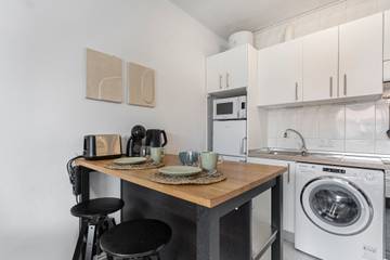 Vakantieappartement voor 4 Personen in Corralejo, La Oliva, Afbeelding 4