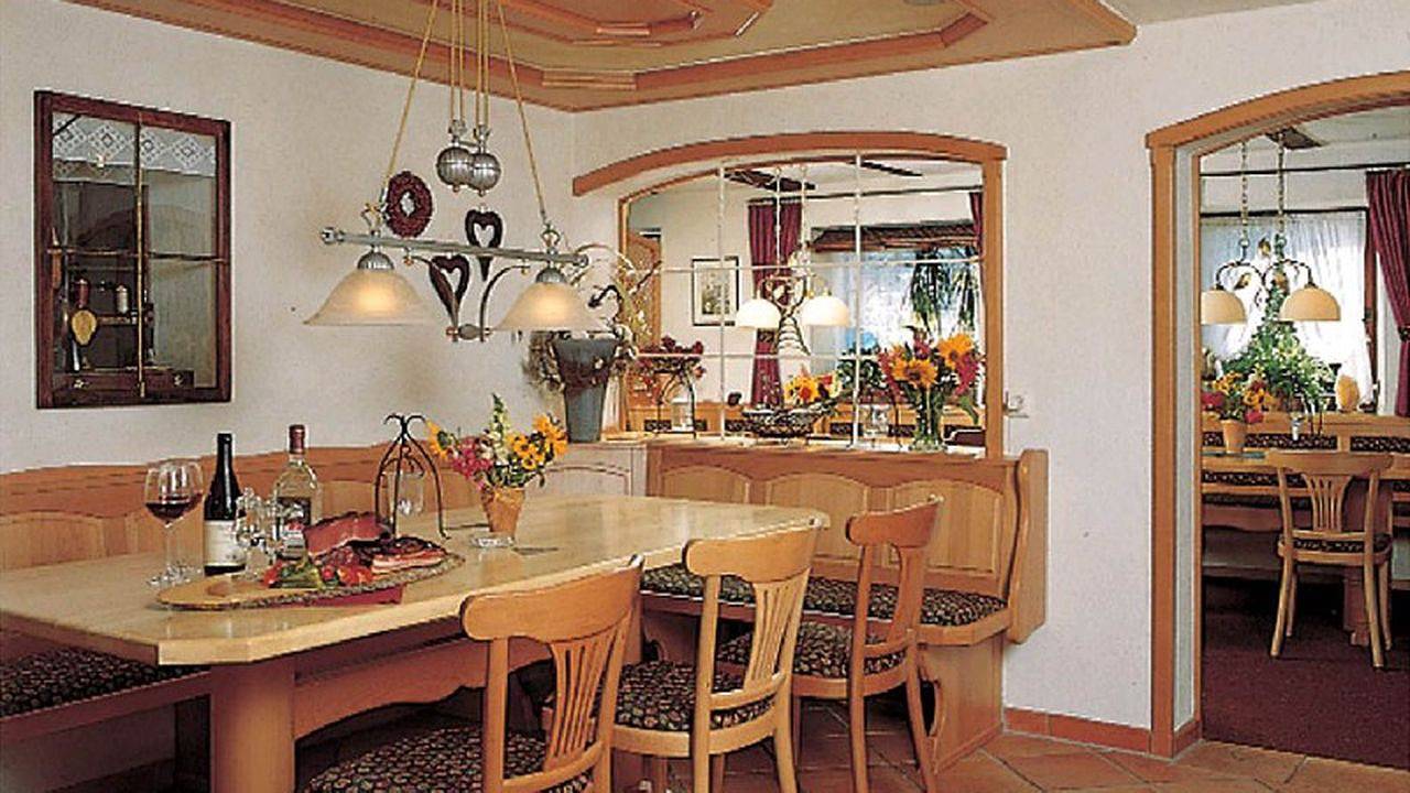 Mehrbettzimmer für 3 Personen in St. Peter in Sankt Peter, Südschwarzwald