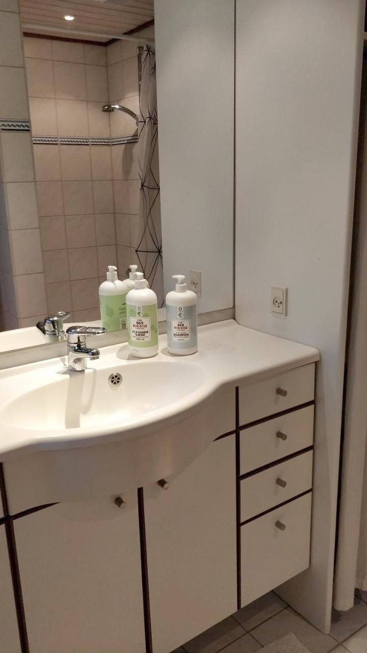Aalborg City Rooms Aps in Aalborg, Limfjord in Nordjütland