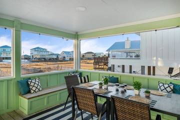 Beach Rental for 6 Guests in Gulf Shores, Mobile Bay, Picture 4