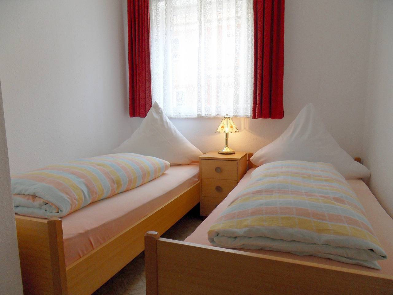 Ganze Wohnung, Ferienwohnung '3' mit Wlan in Lindau, Bayerisch Schwaben