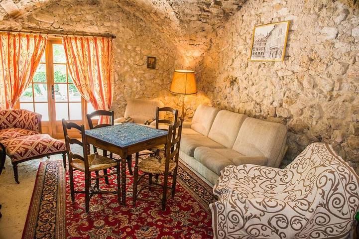 Gîte pour 15 personnes, avec piscine à Mirabeau - 3