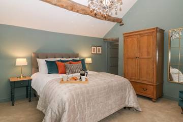 Cottage for 2 People in Peak District, Midlands, Photo 1