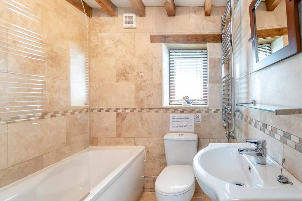 2 Bed in Haverfordwest (oc-wav419) in Haverfordwest, Pembrokeshire