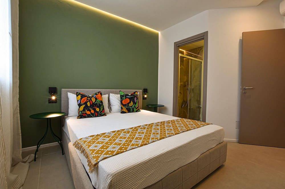 Geheel appartement, Prachtig appartement in Trappeto in Trappeto, Provincie Palermo