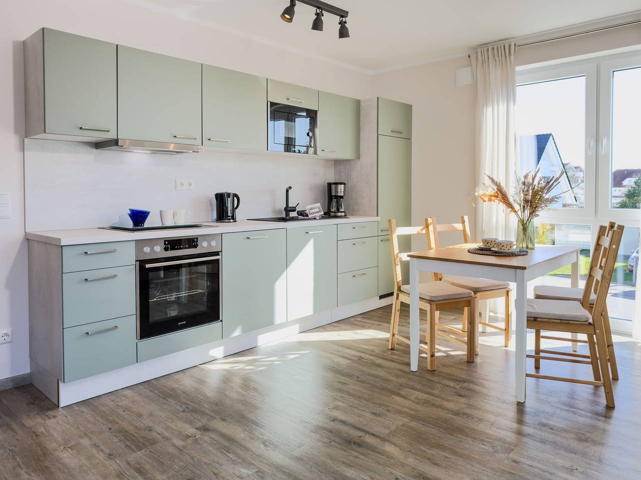 Ganze Ferienwohnung, Frau Zander in Zingst, Fischland - Darß - Zingst