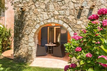 Appart’hôtel pour 2 Personnes dans Calvi, Haute-Corse, Photo 4