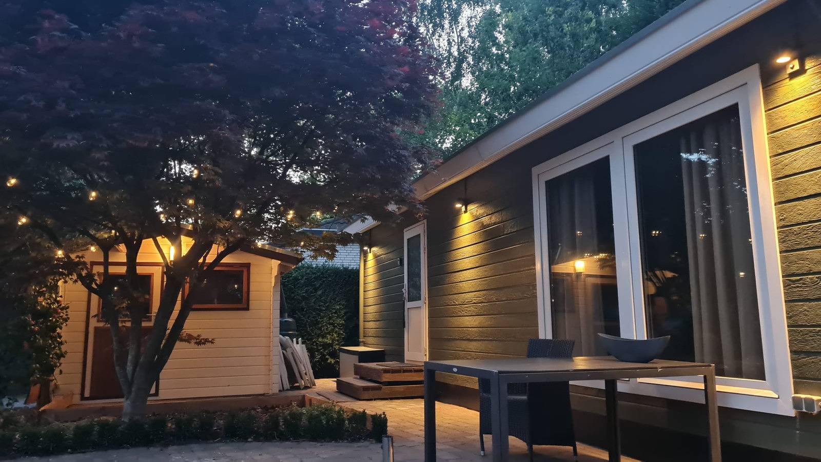 Ferienhaus für 2 Personen in Putten, Veluwe