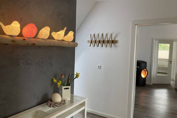 Vakantieappartement voor 4 personen - 1