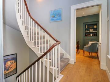 Holiday Rental for 6 People in Banff (Aberdeenshire), Aberdeenshire, Photo 2