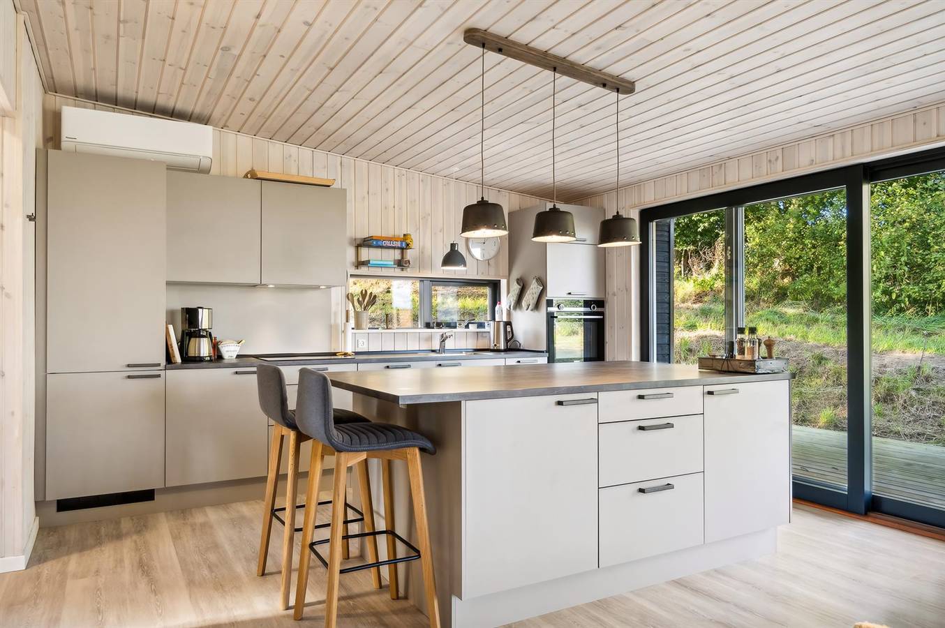 3 bedroom pet friendly home in Knebel in Knebel, Süddjursland