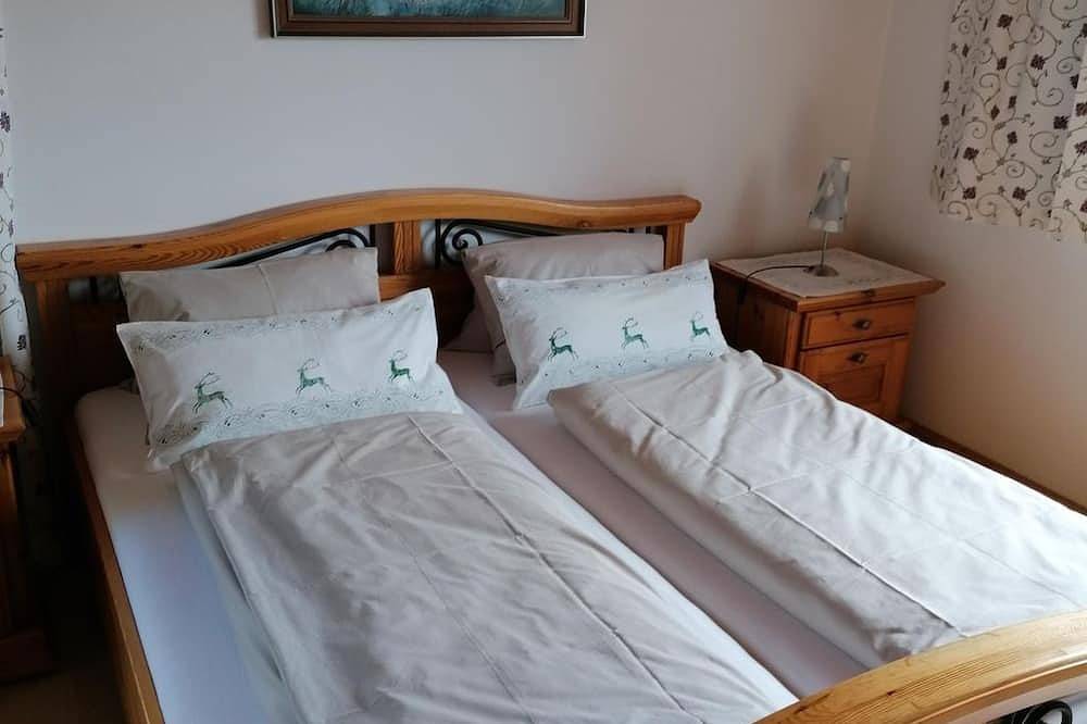 Bio Bauernhof Vordergschwandtgut - Ferienwohnung in Salzkammergut-Berge, Faistenau