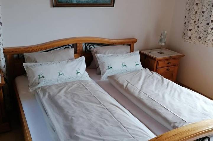 Agriturismo für 6 Personen, mit Garten in Faistenau - 4