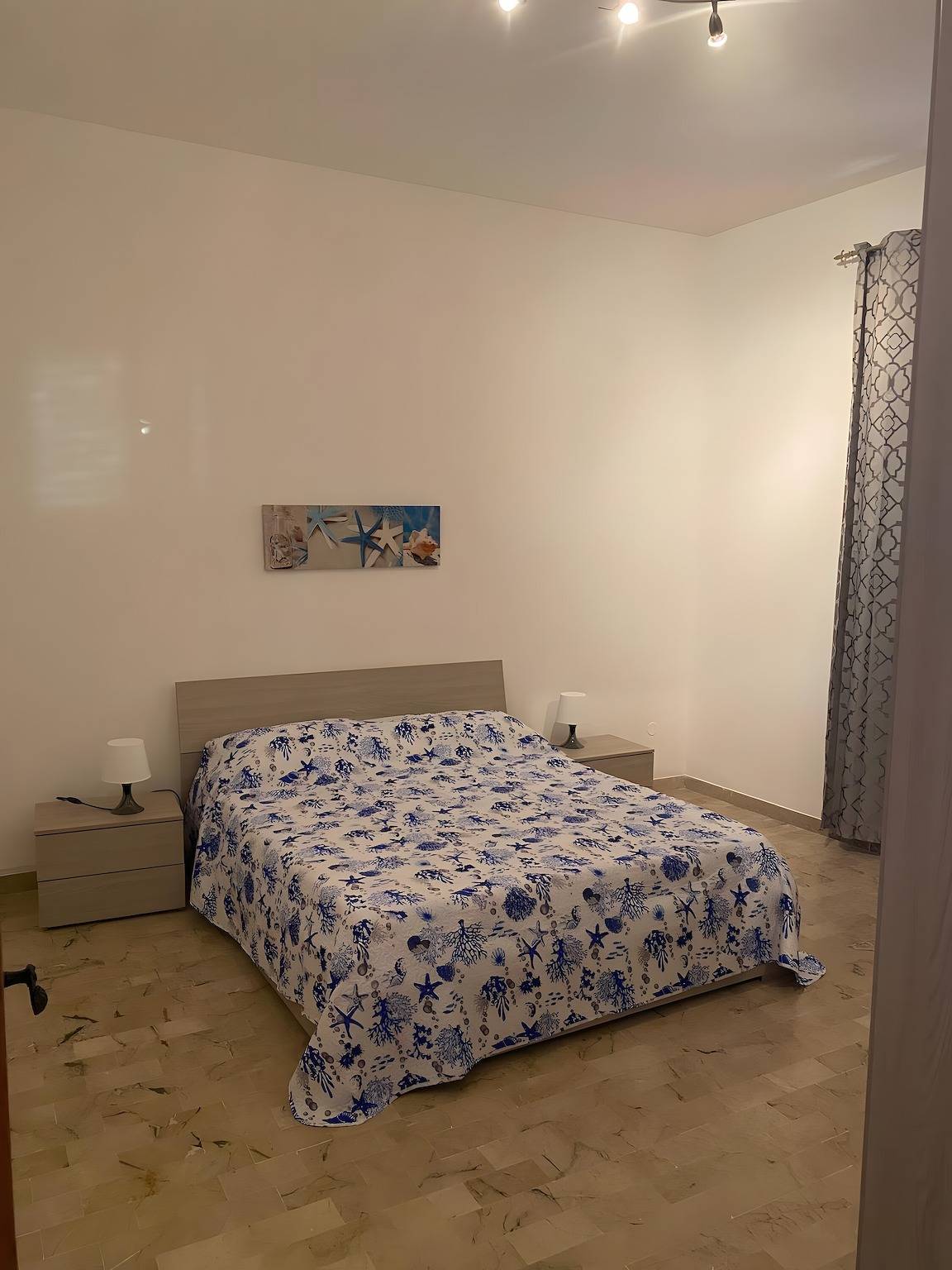 Apartamento entero, Casa Amira – Apartamento amplio y confortable en Balestrate in Balestrate, Provincia de Palermo