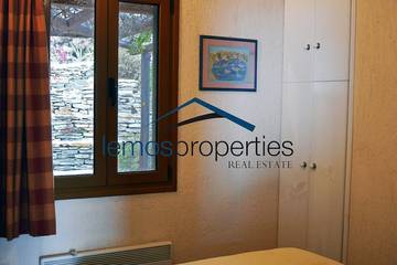Villa for 14 People in Kea, Cyclades, Photo 2