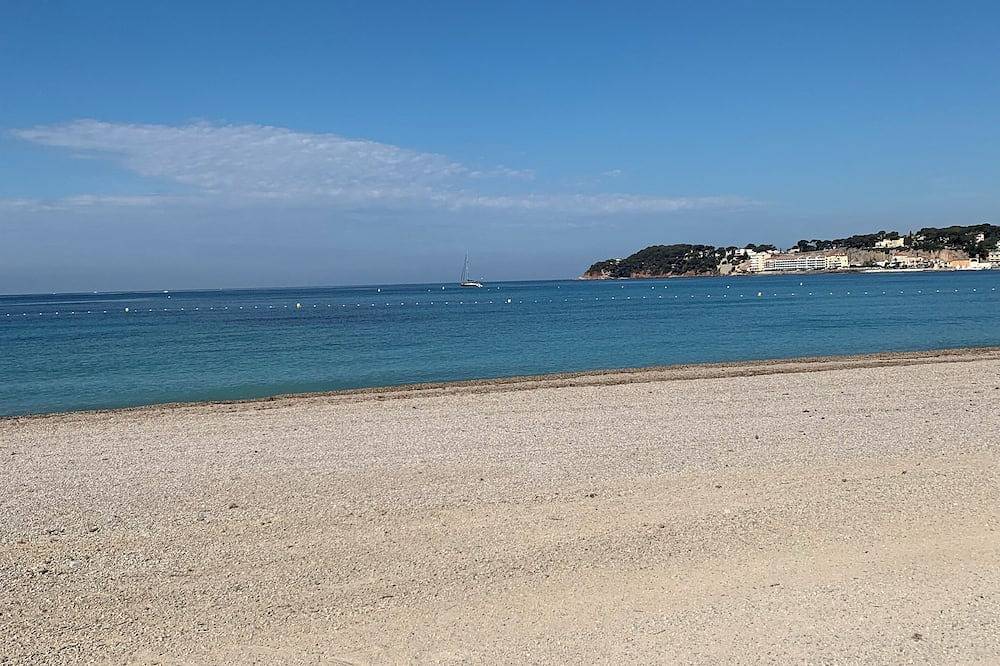 Entire apartment, Lovely studio ideally located in La Coudoulière, Six-Fours-les-Plages