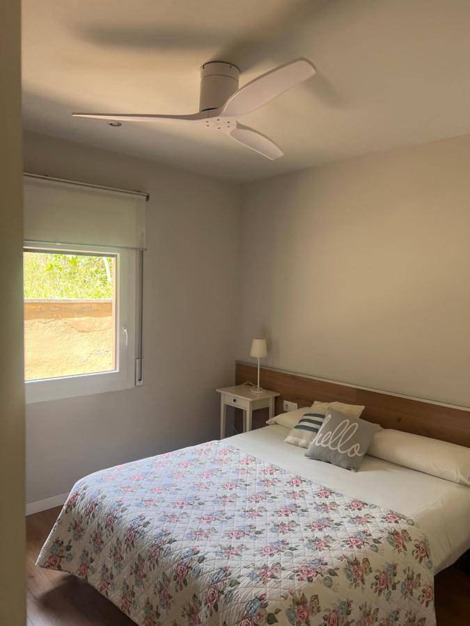 Gîte pour 8 personnes à Àger - 3