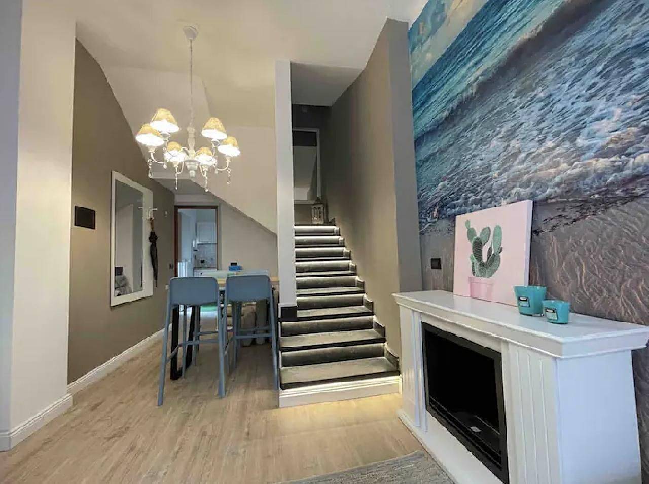 Alassio Beach House - Seaside Relaxed Living in Alassio, Riviera di Ponente