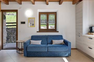 Casa Vacanza per 6 Persone in Folgaria, Alpe Cimbra, Foto 4