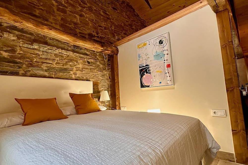 Casa Boral- Comfort Exclusivo en Plena Naturaleza - Valle del Silencio in Ponferrada, El Bierzo