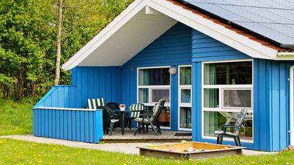 Ferienhaus für 7 Personen in Otterndorf, Cuxland, Bild 1