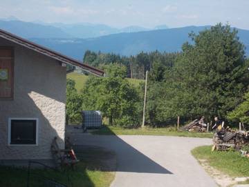 Bauernhof für 3 Personen in Weyregg am Attersee, Hausruckviertel, Bild 4