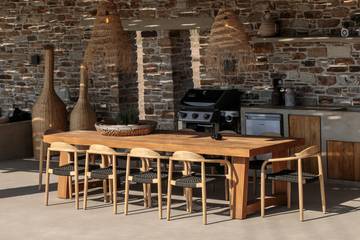 Villa für 12 Personen in Plaka (Naxos), Kykladen, Bild 2