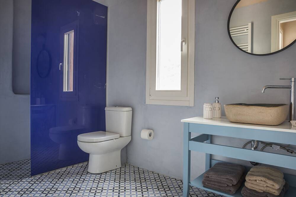 Luxurious Villa Nadoria, Ithaca Island in Griechenland