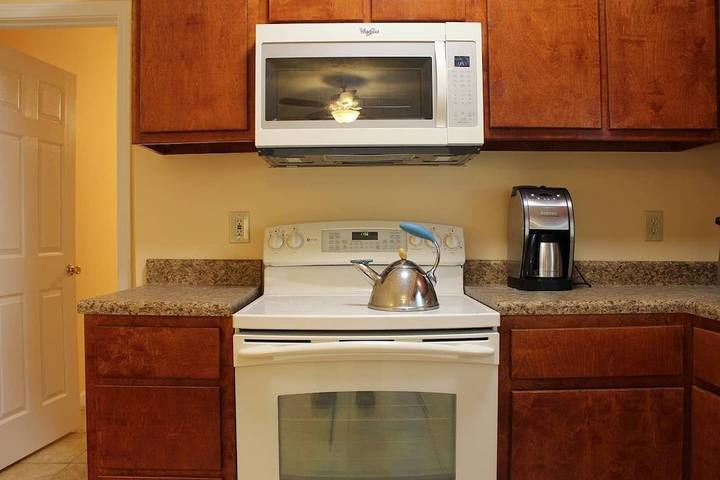 Vacation rental for 2 people in Clayton County