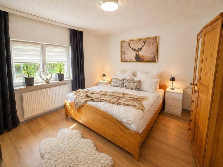 Ferienwohnung für 3 Personen, mit Sauna in Bludenz