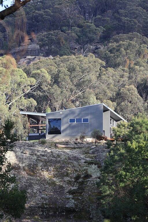 Wollemi Retreat - Preisgekröntes Öko-Retreat in Mid-Western Regional Council