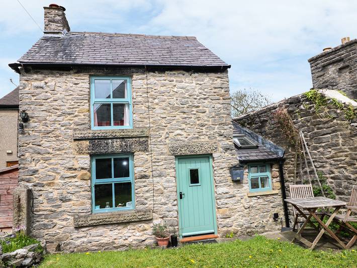 Vakantiehuis voor 2 personen, met Tuin in Peak District