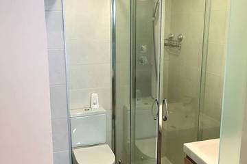 Apartamento De Vacaciones para 2 Personas en San Sebastián, Guipúzcoa, Foto 4
