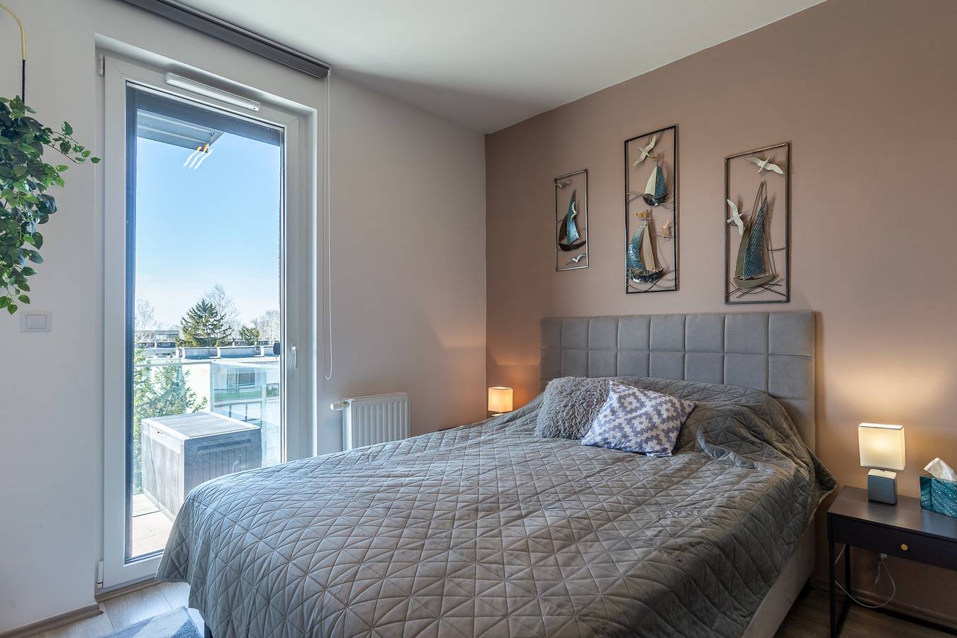 Appartement entier, Sunset Resort 409 With Pool in Fonyód, Rive sud du lac Balaton