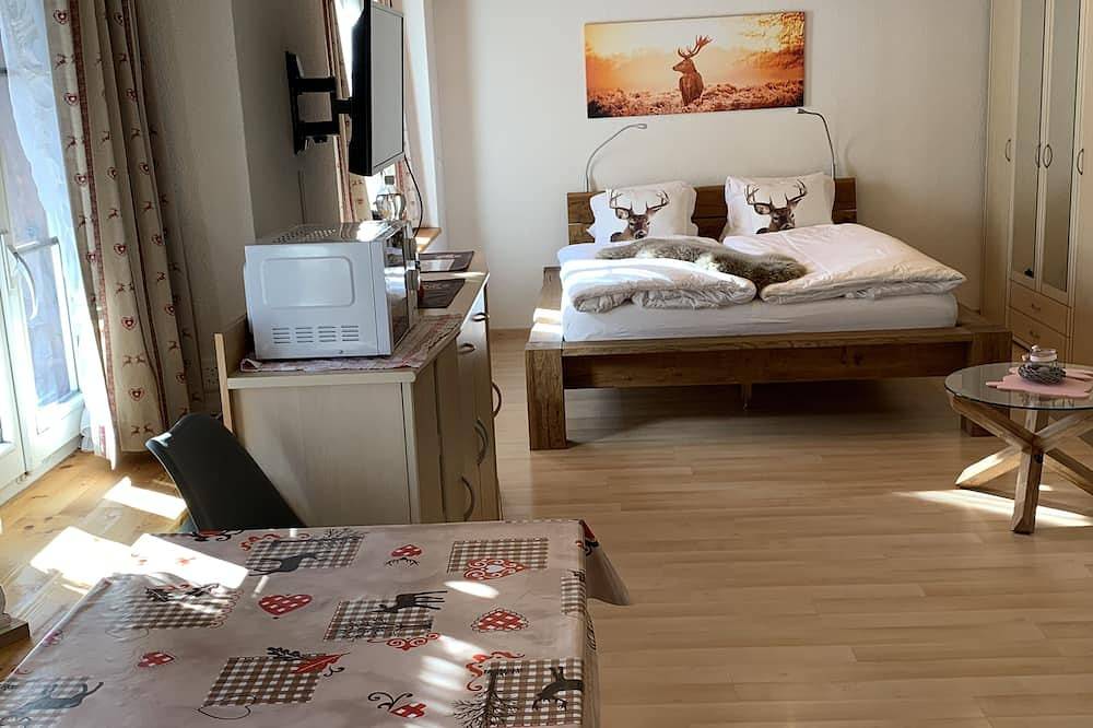 Accogliente appartamento di 1 camera vicino alle funivie in Schwendi b. Grindelwald, Grindelwald