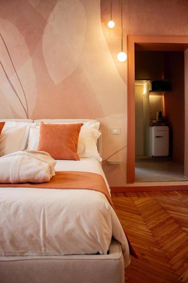 B&B Villa Margherita - Luxury Rooms in Padua in Padova, Provincia di Padova