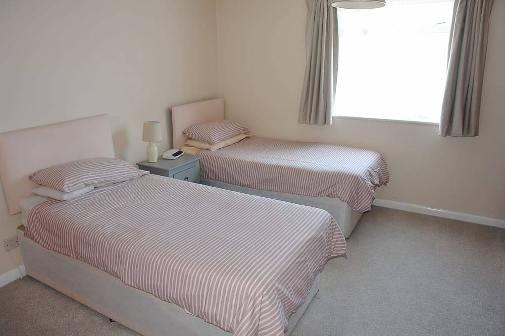 Appartement entier, Appartement moderne de 2 chambres au cœur de la vieille ville historique de Hastings in Hastings, Sussex Est