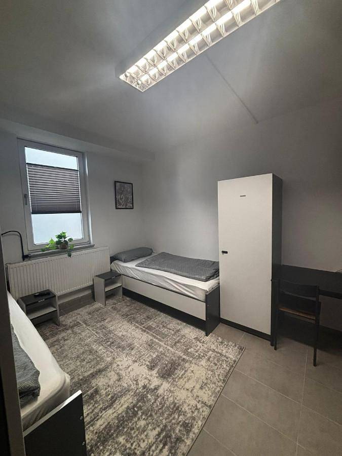 Monteur Boardinghouse Workhomes Zuffenhausen in Stuttgart, Stuttgart Region
